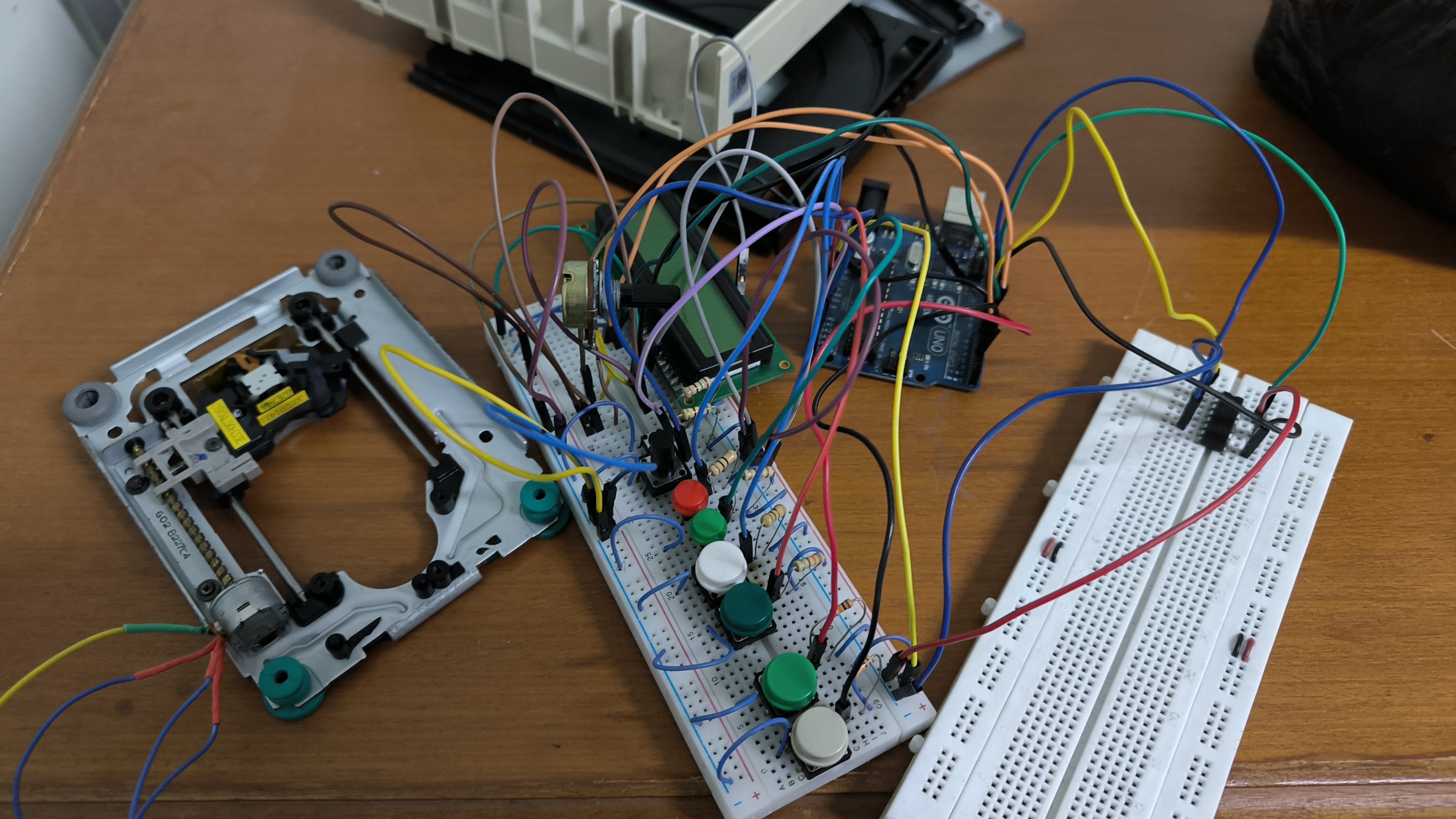 Creating an Arduino Microcontroller Based Lift Simulator Using Assembly Language in Atmel Studio